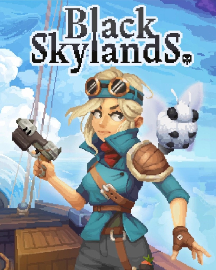 Black Skylands
