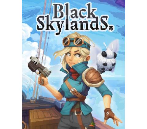 Black Skylands