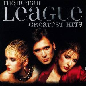Universal Human League: Greatest Hit's - CD (042260)