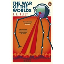 War of the Worlds