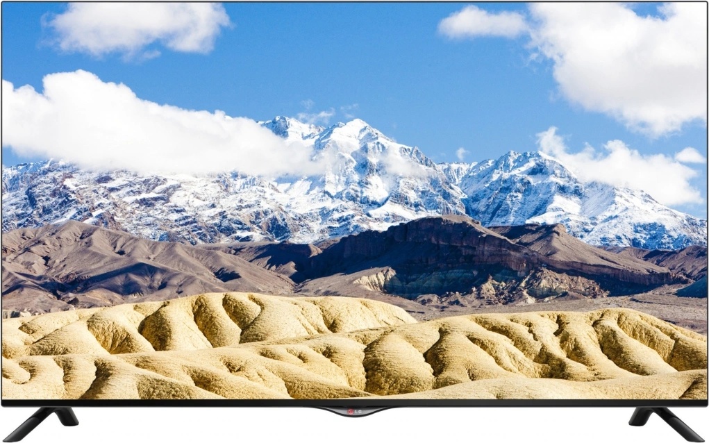 LG 55UB820V