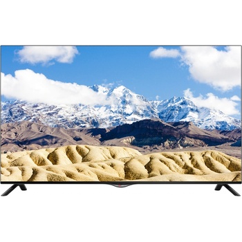 LG 55UB820V
