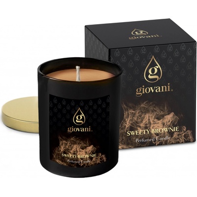 Giovani SWEETY BROWNIE 170 ml