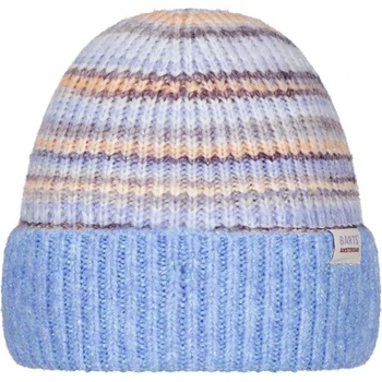 Barts Детска зимна шапка (beanie) Barts Kid's Lianan Beanie - Light Blue - размер 50-53 cm (904-4388-0112)