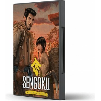 Sengoku Dynasty