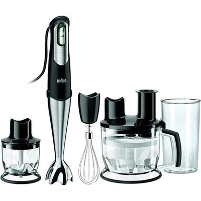 Braun MQ 787 GOURMET