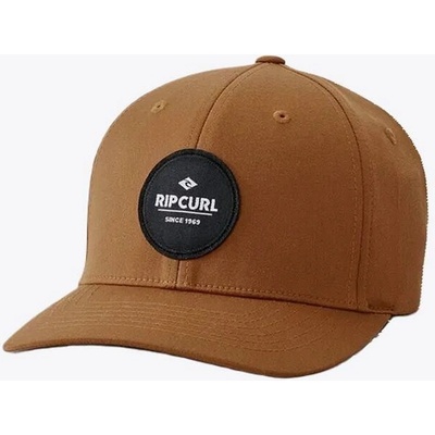 Rip Curl Routine Flexfit 24/25 Terracotta