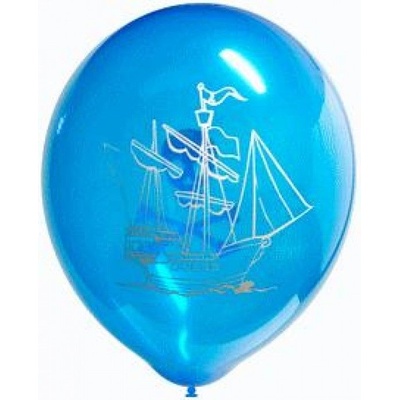 Globos Balónek pirátský