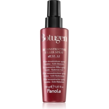 Fanola Botugen серум без отмиване в спрей за суха и увредена коса 150ml