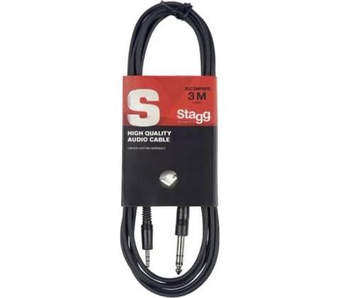 Stagg SAC3MPSBPS