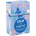 Octopus Books Calm for Every Day | Summersdale Publishers