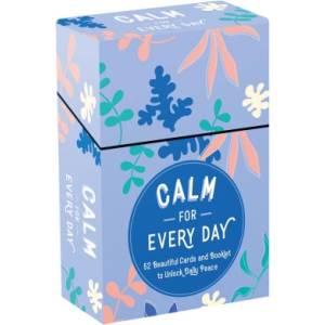 Octopus Books Calm for Every Day | Summersdale Publishers