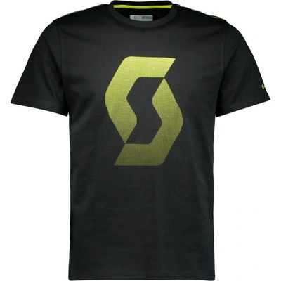 Scott Factory Team CO Icon black