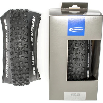 Schwalbe Rocket Ron Kevlar 16x2.00