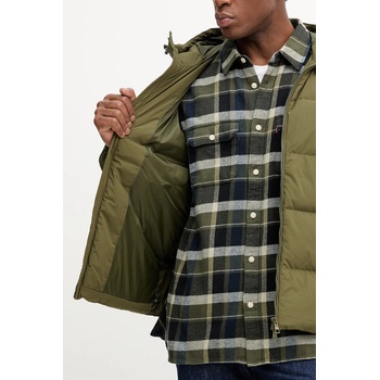 Tommy Hilfiger Пухено яке Tommy Hilfiger (MW0MW40616)