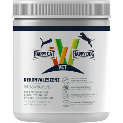 Happy Dog VET Dieta Recovery 200 g