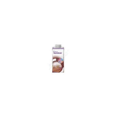 Nutridrink Čoko 24 x 200 ml