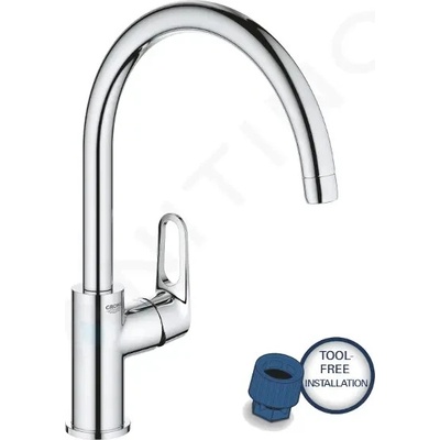 Grohe Start Flow 31555001