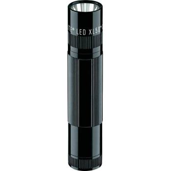 Mag-Lite LED XL50, černá