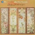 Warner Itzhak Perlman: Vivaldi - Four Seasons - CD (029707)