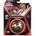 Spin Master дека боец s6 Nillious (6067047_NILLIOUS)