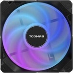 Tcomas Black