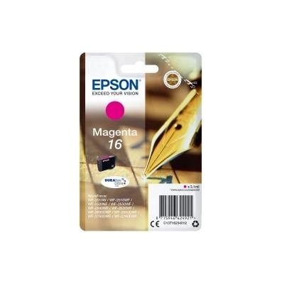 Epson 235M299 Original 16 Tinte Füller (WF-2630WF
