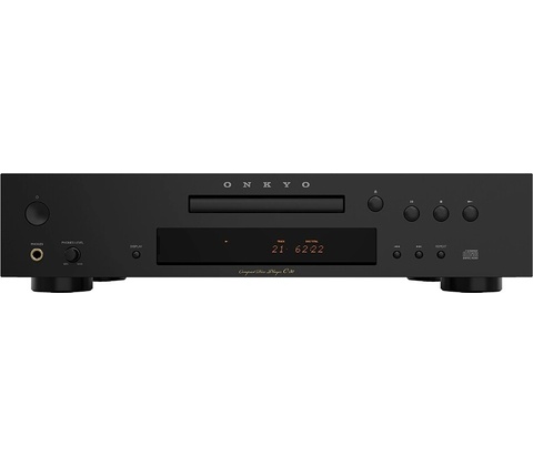 Onkyo C-30