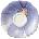 Villeroy & Boch Чинийка за чаша за еспресо Mariefleur Gris Basic (10-4104-1430)