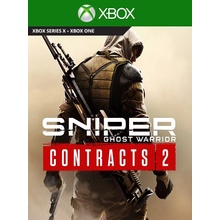 Sniper Ghost Warrior: Contracts 2