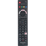 Panasonic n2qbya000038, r3pa23 - оригинален дистанционен контрол с гласово управление (n2qbya000038, r3pa23) Дистанционно