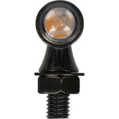 OXFORD 12/2025 blinkry zadní (CE) LED BULLET- 2 kusy