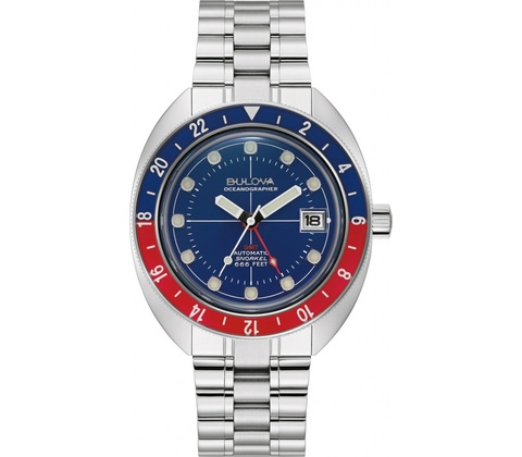 Bulova 96B405
