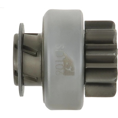 Voľnobeżná prevodovka, štartér AS-PL SD1062