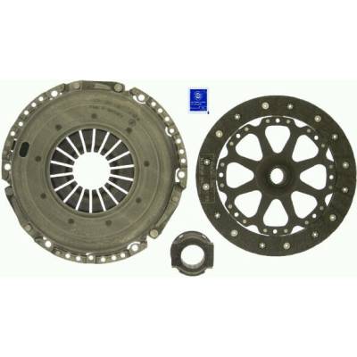 Sada spojky SACHS 3000 970 010