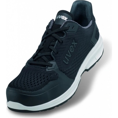 UVEX 6598 S1 SRC obuv Čierna