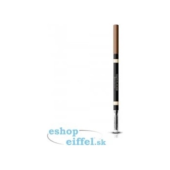 Max Factor Brow Shaper ceruzka na obočie 10 Blonde 1 g