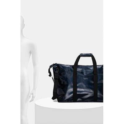 Rains Чанта Rains 14200 Hilo Weekend Bag в тъмносиньо 14200 (14200.130)