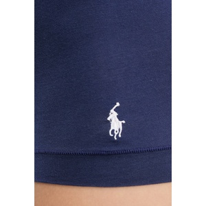 Ralph Lauren бикини тип хипстър дамски от памук с еластан (4P0500)