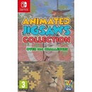Animated Jigsaws Collection