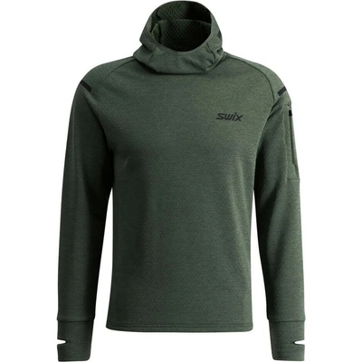 Swix Pace Midlayer Hooded