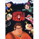 Hromotĺk Ralph