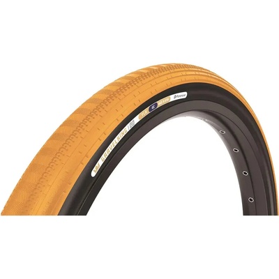 Panaracer Gravelking SS 700x45 honey butter/černá