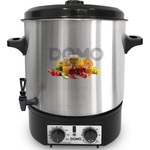 Recenzia Domo DO 42323 PC