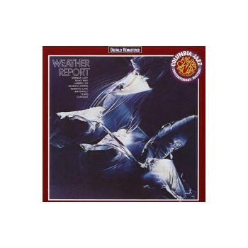 Weather Report CD