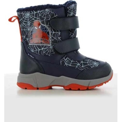 Kids movie heroes Ботуши spiderman marvel