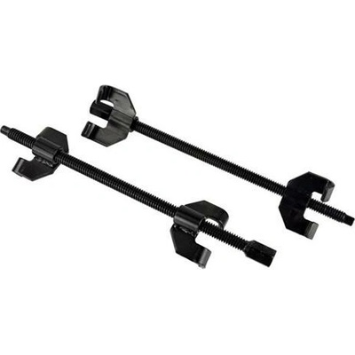 Stahovák pružin, 380mm, 2 ks