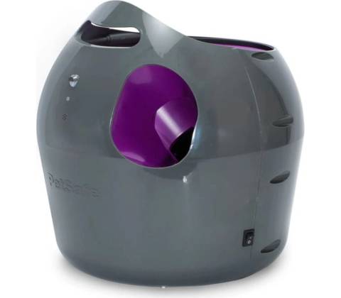 PetSafe automatický vrhač míčků