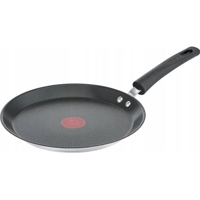 Pánev na palačinky Tefal Emotion 25 cm s titanovým povrchem