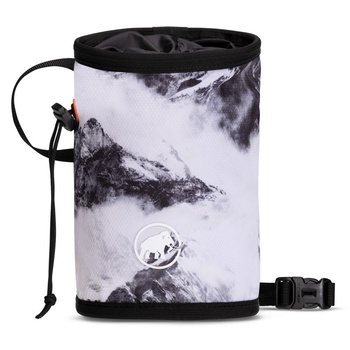 Mammut Торбичка за магнезий MAMMUT Gym Print alpine